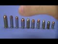 The Most Bestest Handgun Caliber
