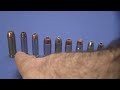 The Most Bestest Handgun Caliber