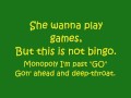 Young Money- Roger That lyrics