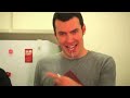 Eating The World's HOTTEST Pepper