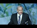PM Netanyahu Greets President Shimon Peres on his 90th Birthday