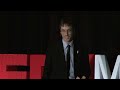 TEDxMileHighSalon - Michael Huemer - The Irrationality of Politics