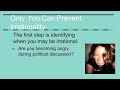 TEDxMileHighSalon - Michael Huemer - The Irrationality of Politics