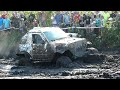 Extreme Off-Road Competition
