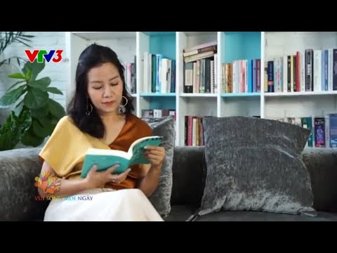 Điều giản dị hạnh phúc khi đọc một cuốn sách hay