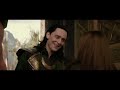 Thor: The Dark World Official Trailer #2 (2013) - Chris Hemsworth Movie HD