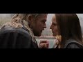 Thor: The Dark World Official Trailer #2 (2013) - Chris Hemsworth Movie HD