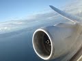 777 Boeing AA Takeoff take off- SPEAKERS ON MAX - LAX to LHR - THE BEST
