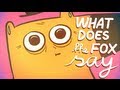 What Does The Fox Say