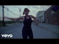 Sylvan Esso - The Glow music video