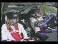 WRC - Colin McRae - Power Slide Lessons