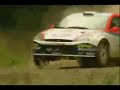 WRC - Colin McRae - Power Slide Lessons