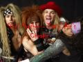 Steel Panther - Eatin Aint Cheatin with Lyrics