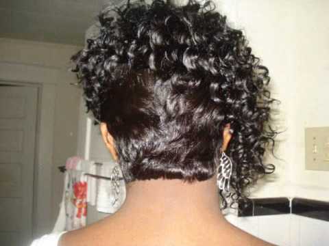 quick weave 27 piece hairstyles. FULL WEAVE PICTURES Show that after picture
