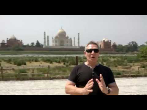 Same Day Taj Mahal Tour by car