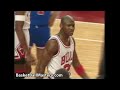 10 BEST Michael Jordan Slam Dunks!