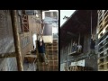 Human-Powered Freerunning Machine - with Jason Paul