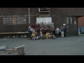 Human-Powered Freerunning Machine - with Jason Paul