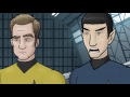 How Star Trek Into Darkness Should Have Ended