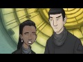 How Star Trek Into Darkness Should Have Ended