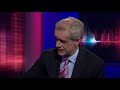 BBC HARDtalk - Reza Pahlavi - Iran National Council (9/10/13)