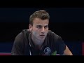 Table Tennis Men's Team Quarter Finals - Korea v Portugal Full Replay - London 2012 Olympic Games