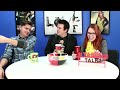 Talking Dogs, Alien Impostors, and Meat Trees on #TableTalk!