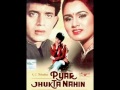 Tumhein Apna Sathi Banane Se Pehle - Pyar Jhukta Nahin 1985 - Full Song