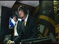EXCLUSIVE - NESN's Jack Edwards Calls Patrice Bergeron's Game 7 GWG