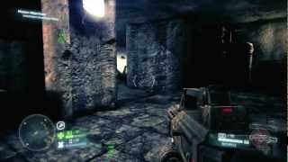 ▶ Renegade X: Black Dawn - Gameplay [RU]