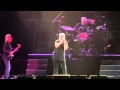 Bob Seger, 121314, St Louis. The Devils Right Hand