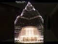 Inside Burj Khalifa