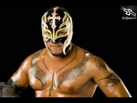 VER VIDEOS DE REY MYSTERIO ver videos de rey mysterio: