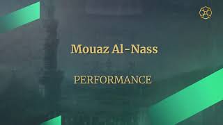 SeekersGuidance 'Perfect Mercy' - The Prophet as an Orphan | Performance - Mouaz Al Nass