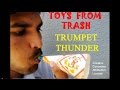 Trumpet Thunder | Bhojpuri | Fun with Sound