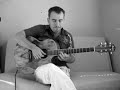 LAYLA - Eric Clapton, arranged/ TAB by soymartino