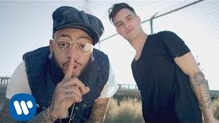Travie McCoy - Keep On Keeping On (ft. Brendon Urie) Travie McCoy - Keep On Keeping On (ft. Brendon Urie)