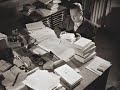 KB 150 jaar. Polygoonjournaal uit 1948