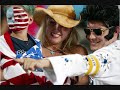 cancion oficial mundial 2002