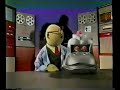 Dr Bunsen Honeydew- Gorilla Detector
