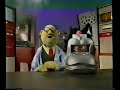 Dr Bunsen Honeydew- Gorilla Detector