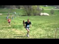 Memoriál Q. Štěpánka Jablonné nad Orlicí, video č. 6