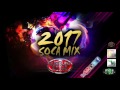 Soca 2017 Mix by Bubbler Sound with Download and Tracklist