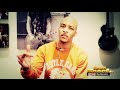 TI talks New Album Paperwork, New National Anthem, Trayvon Martin, Pharrell