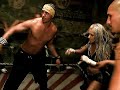Christina Aguilera featuring Redman - Dirrty