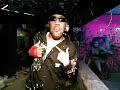 Christina Aguilera featuring Redman - Dirrty