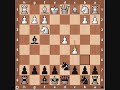 Chess Openings: Scandinavian Defense