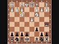 Chess Openings: Scandinavian Defense