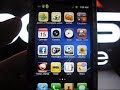 Android Phone Launcher Review (Launcher 7, Espier Launcher, Go Launcher EX)