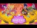 Nick Games: Winx Club - Bloomix Battle